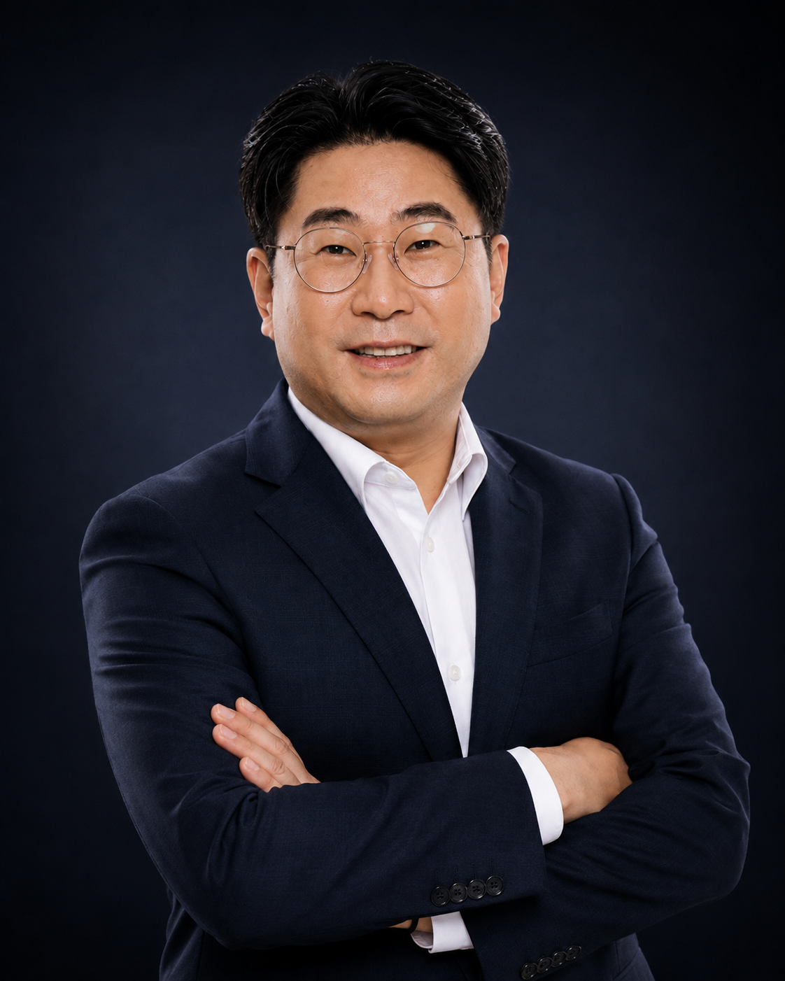 김석훈 선생님 프로필 사진
